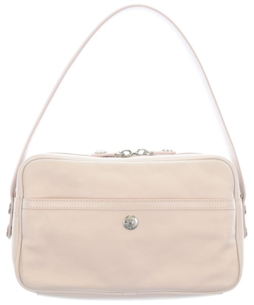 Acne Studios（アクネストゥディオズ）ショルダーバッグ ピンク サイズ:- レディース/2200719745041