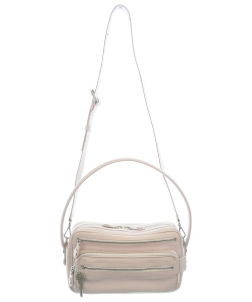 Acne Studios（アクネストゥディオズ）ショルダーバッグ ピンク サイズ:- レディース/2200719745041