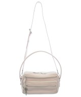 Acne Studios（アクネストゥディオズ）ショルダーバッグ ピンク サイズ:- レディース/2200719745041
