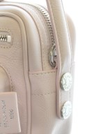 Acne Studios（アクネストゥディオズ）ショルダーバッグ ピンク サイズ:- レディース/2200719745041
