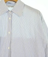 Acne Studios（アクネストゥディオズ）シャツワンピース 青 サイズ:32(XXS位) レディース/2200645065039