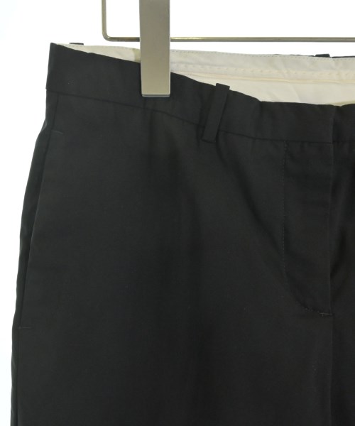 Acne Studios（アクネストゥディオズ）スラックス 黒 サイズ:36(S位) レディース/2200645065077