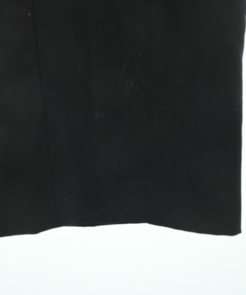 Acne Studios（アクネストゥディオズ）スラックス 黒 サイズ:36(S位) レディース/2200645065077