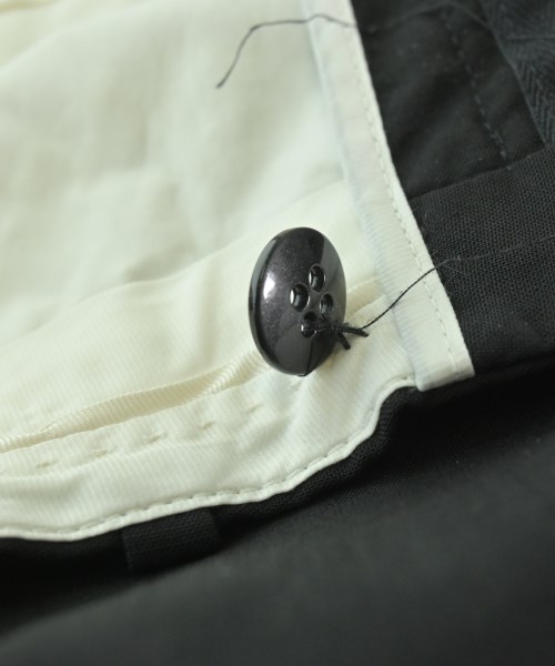 Acne Studios（アクネストゥディオズ）スラックス 黒 サイズ:36(S位) レディース/2200645065077