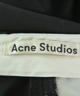 Acne Studios（アクネストゥディオズ）スラックス 黒 サイズ:36(S位) レディース/2200645065077