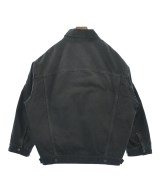 Acne Studios（アクネストゥディオズ）ブルゾン 黒 サイズ:S/M レディース/2200644803038