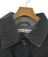 Acne Studios（アクネストゥディオズ）ブルゾン 黒 サイズ:S/M レディース/2200644803038