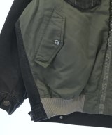 Acne Studios（アクネストゥディオズ）ブルゾン 黒 サイズ:S/M レディース/2200644803038