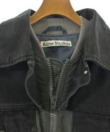 Acne Studios（アクネストゥディオズ）ブルゾン 黒 サイズ:S/M レディース/2200644803038