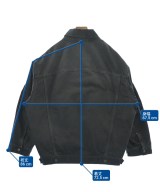 Acne Studios（アクネストゥディオズ）ブルゾン 黒 サイズ:S/M レディース/2200644803038