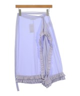 Acne Studios ひざ丈スカート