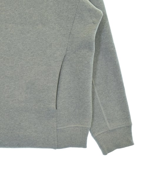 Acne Studios（アクネストゥディオズ）スウェット グレー サイズ:XXS レディース/2200645445046