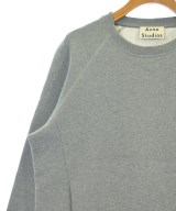 Acne Studios（アクネストゥディオズ）スウェット グレー サイズ:XXS レディース/2200645445046
