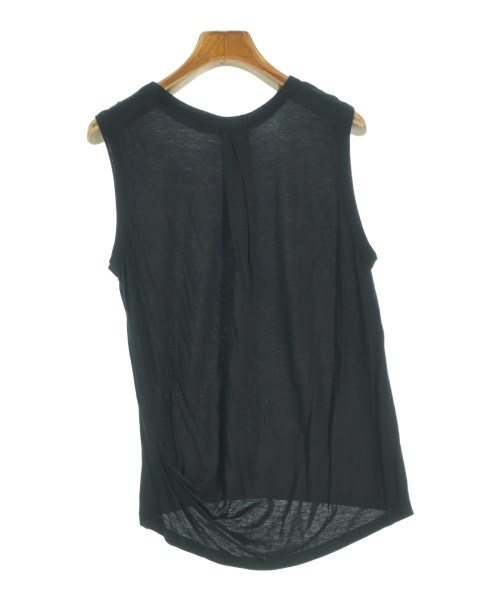 Acne Studios（アクネストゥディオズ）Tシャツ・カットソー 黒 サイズ:XS レディース/2200645645057