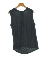 Acne Studios（アクネストゥディオズ）Tシャツ・カットソー 黒 サイズ:XS レディース/2200645645057