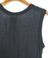 Acne Studios（アクネストゥディオズ）Tシャツ・カットソー 黒 サイズ:XS レディース/2200645645057