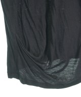 Acne Studios（アクネストゥディオズ）Tシャツ・カットソー 黒 サイズ:XS レディース/2200645645057