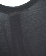 Acne Studios（アクネストゥディオズ）Tシャツ・カットソー 黒 サイズ:XS レディース/2200645645057