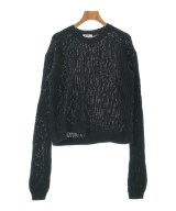 Acne Studios（アクネストゥディオズ）ニット・セーター 黒 サイズ:M レディース/2200628345028