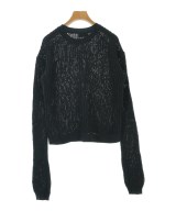 Acne Studios（アクネストゥディオズ）ニット・セーター 黒 サイズ:M レディース/2200628345028