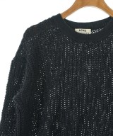Acne Studios（アクネストゥディオズ）ニット・セーター 黒 サイズ:M レディース/2200628345028