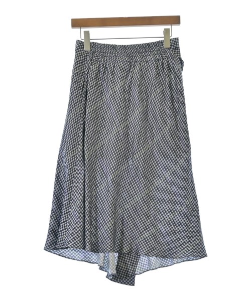 Acne Studios（アクネストゥディオズ）ロング・マキシ丈スカート グレー サイズ:32(XXS位) レディース/2200630627150