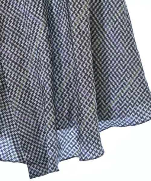 Acne Studios（アクネストゥディオズ）ロング・マキシ丈スカート グレー サイズ:32(XXS位) レディース/2200630627150