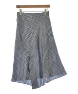 Acne Studios（アクネストゥディオズ）ロング・マキシ丈スカート グレー サイズ:32(XXS位) レディース/2200630627150