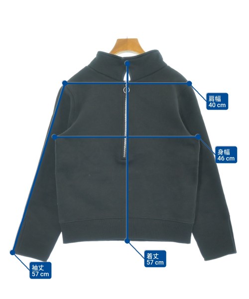 Acne Studios（アクネストゥディオズ）スウェット 紺 サイズ:XS レディース/2200631278016