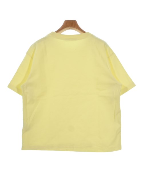 Acne Studios（アクネストゥディオズ）Tシャツ・カットソー 黄 サイズ:S レディース/2200638430219