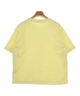 Acne Studios（アクネストゥディオズ）Tシャツ・カットソー 黄 サイズ:S レディース/2200638430219