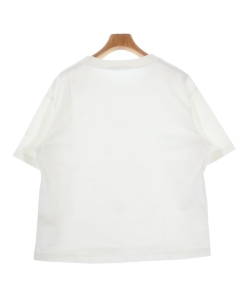 Acne Studios（アクネストゥディオズ）Tシャツ・カットソー 白 サイズ:S レディース/2200638430226