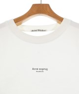 Acne Studios（アクネストゥディオズ）Tシャツ・カットソー 白 サイズ:S レディース/2200638430226