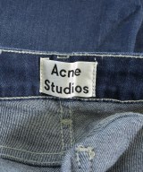 Acne Studios（アクネストゥディオズ）デニムパンツ 紺 サイズ:27(M位) レディース/2200633836627