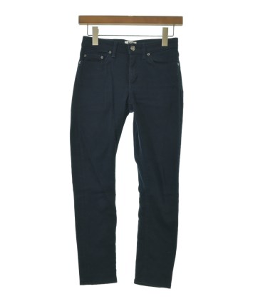 Acne Studios（アクネストゥディオズ）デニムパンツ 紺 サイズ:25(S位  