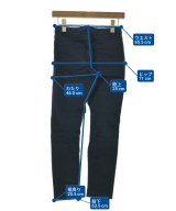 Acne Studios（アクネストゥディオズ）デニムパンツ 紺 サイズ:25(S位) レディース/2200634260131
