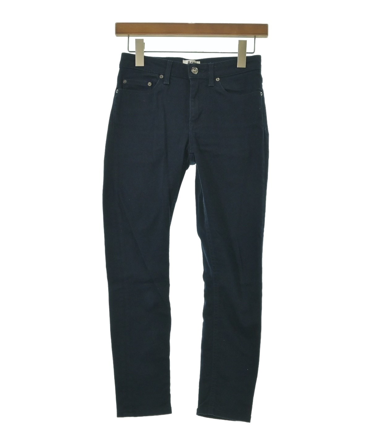 Acne Studios カラープリントデニムパンツ Sサイズ Acne Studios（プリント ・ デニム/ジーンズ）のフリマアイテム一覧