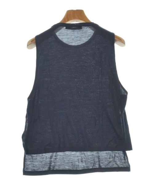 Acne Studios（アクネストゥディオズ）タンクトップ 紺 サイズ:XS レディース/2200645999129