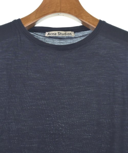 Acne Studios（アクネストゥディオズ）タンクトップ 紺 サイズ:XS レディース/2200645999129