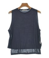 Acne Studios（アクネストゥディオズ）タンクトップ 紺 サイズ:XS レディース/2200645999129