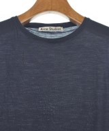Acne Studios（アクネストゥディオズ）タンクトップ 紺 サイズ:XS レディース/2200645999129