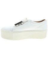 Acne Studios（アクネストゥディオズ）スニーカー 白 サイズ:EU38(24.5cm位) レディース/2200646623221