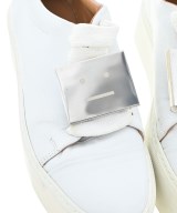 Acne Studios（アクネストゥディオズ）スニーカー 白 サイズ:EU38(24.5cm位) レディース/2200646623221