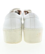 Acne Studios（アクネストゥディオズ）スニーカー 白 サイズ:EU38(24.5cm位) レディース/2200646623221