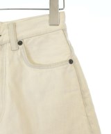 Acne Studios（アクネストゥディオズ）デニムパンツ 白 サイズ:25(S位) レディース/2200646672014