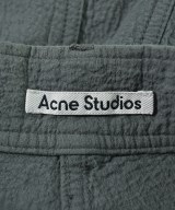 Acne Studios（アクネストゥディオズ）その他 カーキ サイズ:32(XXS位) レディース/2200646672021