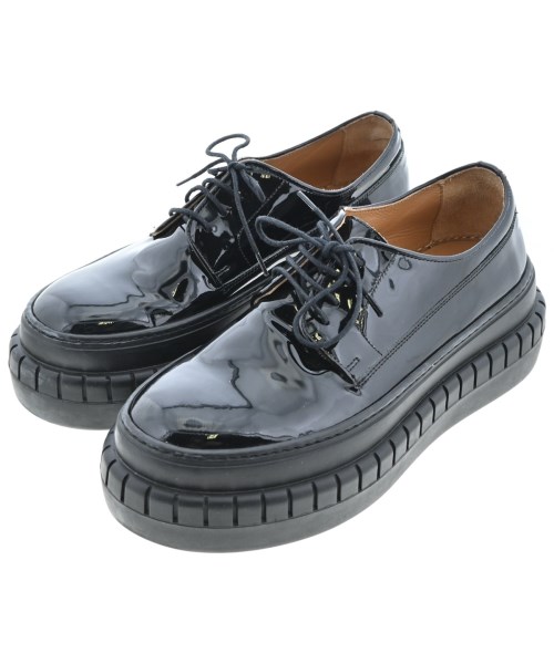 Acne Studios(アクネストゥディオズ)その他 黒 サイズ:EU37(23.5cm位)/2200636386129