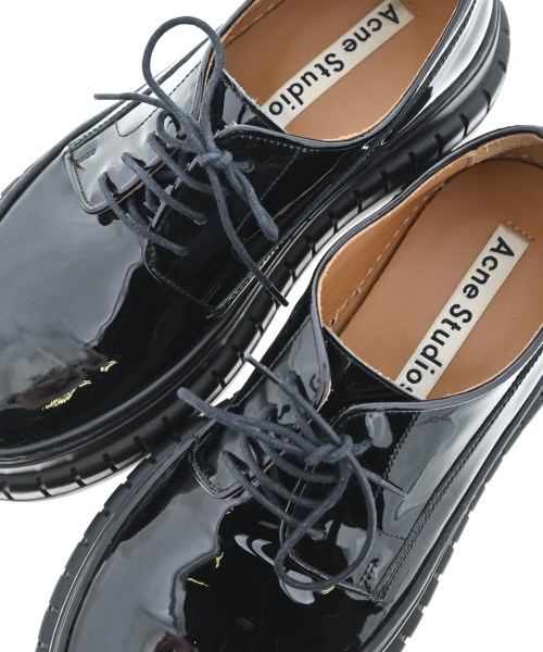 Acne Studios（アクネストゥディオズ）その他 黒 サイズ:EU37(23.5cm位) レディース/2200636386129