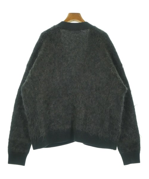 Acne Studios（アクネストゥディオズ）カーディガン グレー サイズ:M レディース/2200646518015