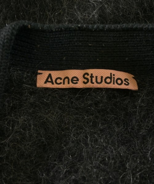 Acne Studios（アクネストゥディオズ）カーディガン グレー サイズ:M レディース/2200646518015
